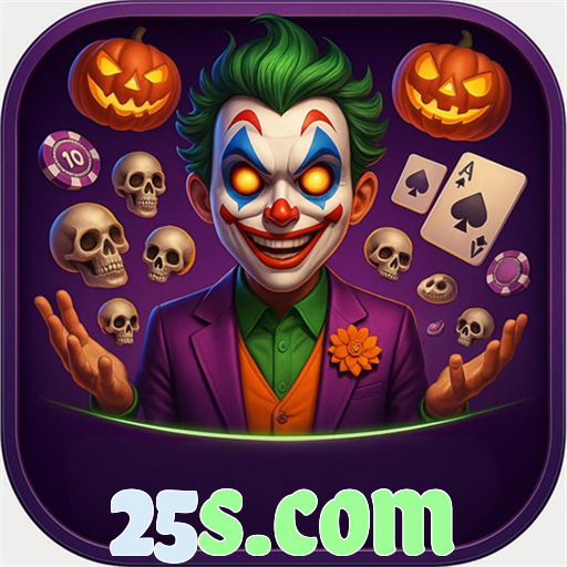 25s.com Cassino Online